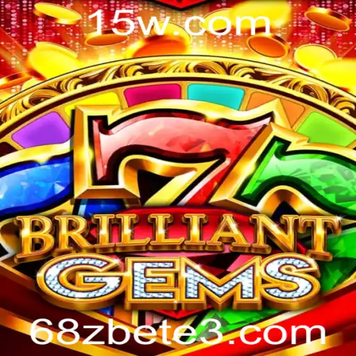 Explorando o Fascinante Mundo de BrilliantGems com 68zbet