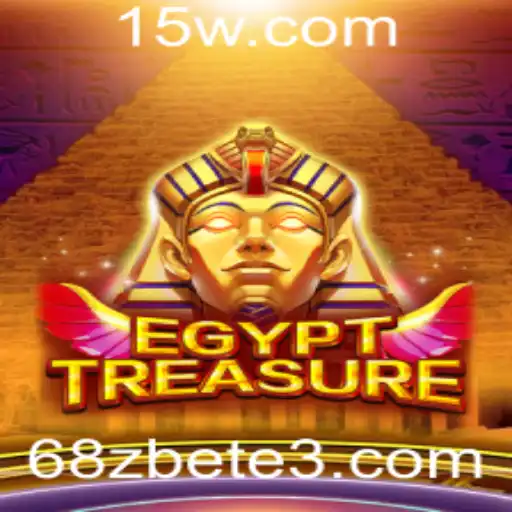 Descubra o Fascinante Mundo de EgyptTreasure!