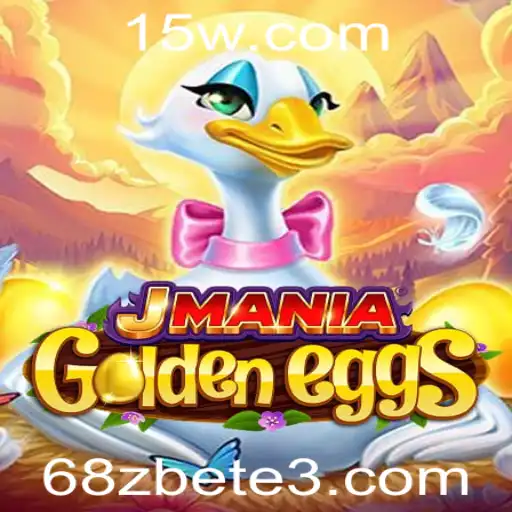 Explorando o Mundo de JManiaGoldenEggs: Um Mergulho no Universo dos Jogos