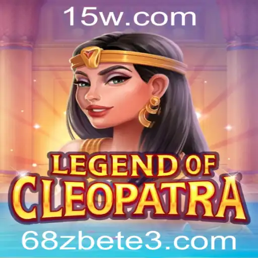 Descubra o Fascinante Mundo de LegendOfCleopatra na 68zbet