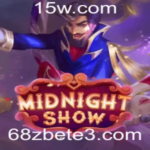 Explorando o Jogo MidnightShow: Uma Aventura Noturna com 68zbet