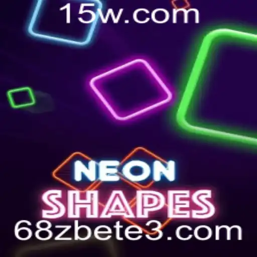 Explorando o Mundo Fascinante de NeonShapes: O Jogo que Está Conquistando a Internet