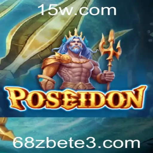 Poseidon: Descubra o Jogo que Conquista os Aficionados por Aventura