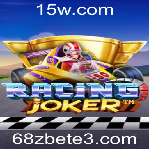 Explorando o Mundo em Alta Velocidade: RacingJoker