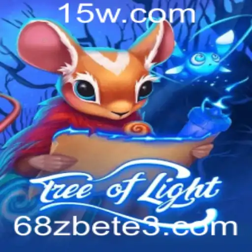 TreeofLight: Explore o Mundo Mágico com 68zbet